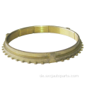 Getriebegetriebe Synchronizer Ring OEM 33037-60040